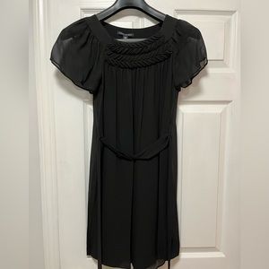 Banana Republic Black Dress - NWT